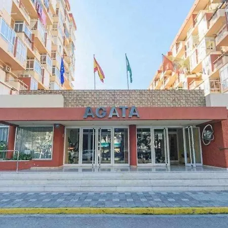 Apartamento Agata Wabi