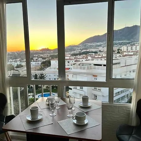 Apartamento Agata Wabi