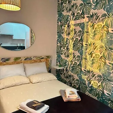 Agata Wabi Apartamento Benalmádena