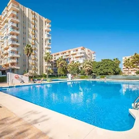 Apartamento Agata Wabi Benalmádena