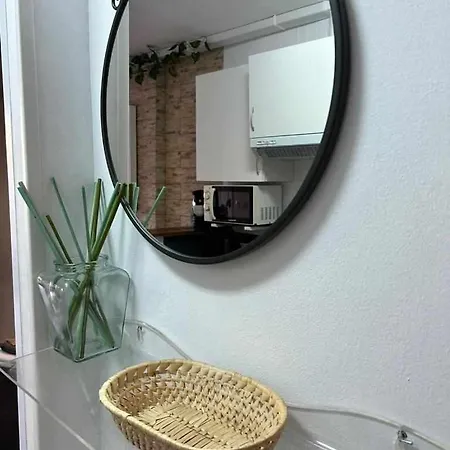 Apartamento Agata Wabi *