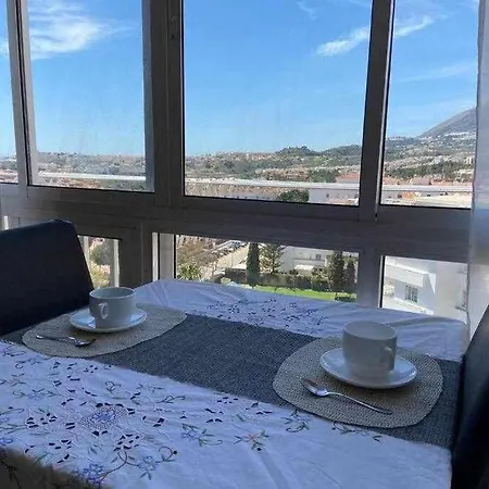 Agata Wabi Apartamento *